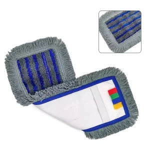 Manufacturer Customizable Dust Mop Sustainable Dust Control Mop