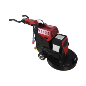 Manufacturer Direct High-Speed Floor Polisher Machine