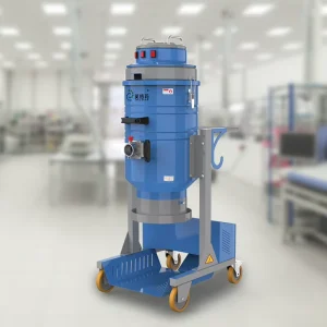 Manufacturer Direct Industrial Vacuum Cleaner for Various Cleaning Applications