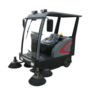Manufacturer Floor Sweeper