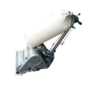 Manufacturer Industrial Wood Floor Grinder and Polishing Machine