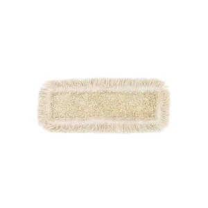 Manufacturer Microfiber Industrial Mop Refill Head