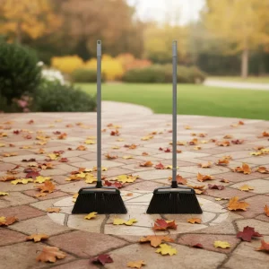 Manufacturer Modern Floor Broom with Retractable Handle