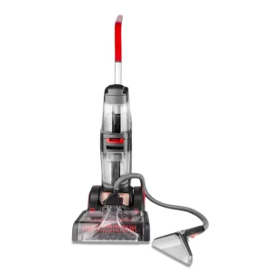 Manufacturer Multifunctional Wet and Dry Portable Spot Injection Extraction 2 in 1 Carpet Cleaner