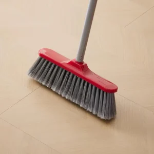 Manufacturer Plastic Broom Head for Home Office Plastic Brooms PP Material for Indoor and Outdoor Cleaning