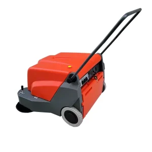 Manufacturer Supply Robot Floor Sweeper