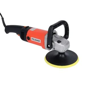 Marble Floor Polisher 220V High Power Variable Speed Waxing and Polishing Machine