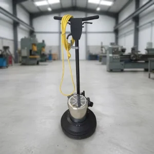 Marble Floor Polishing Machine Stone Crystal Surface Grinder Low-Speed Heavy-Duty Granite Maintenance Tool