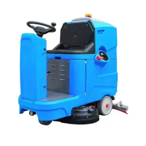 Marble Flooring Environmentally Friendly Cleaning Floor Machines Power 1 Year Warranty