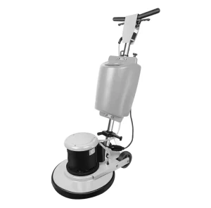 Marble Scrubbing and Floor Polishing Cleaning Machine with Single Brush