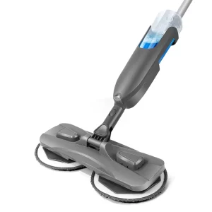 Masthome Professional Supplier 360 Rotating Floor Cleaning Mop Household Cleaning Products Microfiber Spray Mop