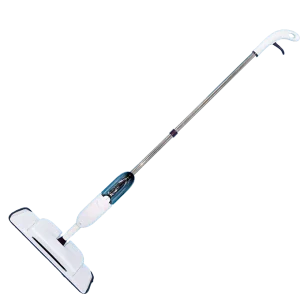 Microfiber 3-in-1 Multifunctional Spray Flat Mop with Handle