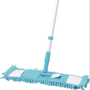 Microfiber Chenille Floor Mop