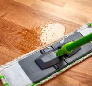 Microfiber Chenille Floor Mop