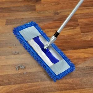 Microfiber Chenille Mop Fabric Head Replacement for Flat Mop Pad