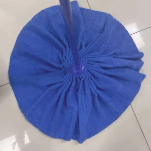 Microfiber Cloth Dust Mop for Household Cleaning