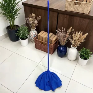 Microfiber Cloth Floor Mop