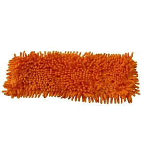 Microfiber Cloth Mop Pad Mopping Ceiling and Window