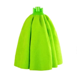 Microfiber Cloth Wet Mop
