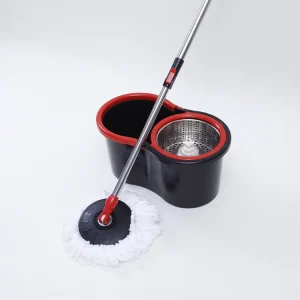 Microfiber Cotton Wet Mop Supplier for Kitchen and Floor Cleaning