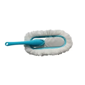 Microfiber Disposable Mop Head Refill