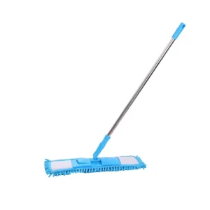 Microfiber Durable Chenille Cleaner Mop Floor Cleaning