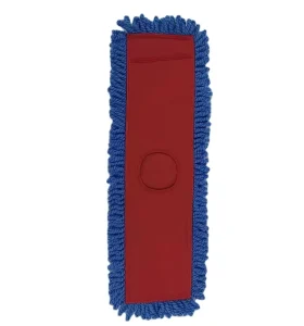 Microfiber Dust Mop Head Flat Mop Refill Floor Cleaning Mop Head Replacement