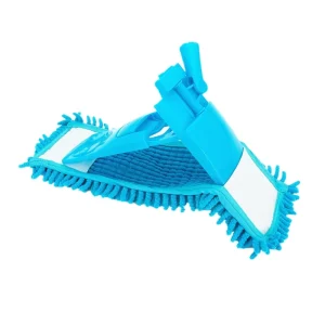 Microfiber Dust Mop Head Refill for Floor Cleaning