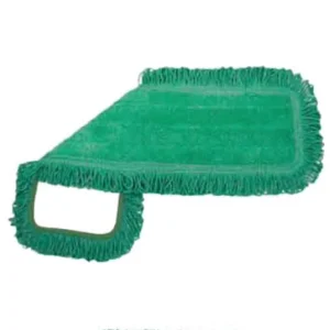Microfiber Dust Mop Pad Refill with Strong Water Absorption and Sliding Wringing Design