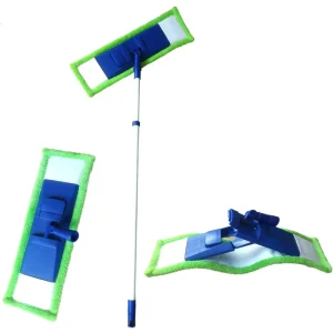 Microfiber Dusting Mop