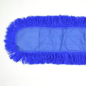 Microfiber Flat Dust Mop Head Replacement Refill