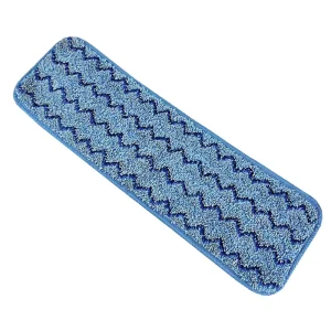 Microfiber Flat Floor Cleaning Mop Pad Household Spray Mop Pads