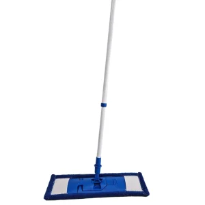Microfiber Flat Mop Cleaning Mop Microfiber Flip Mop