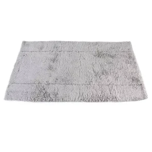 Microfiber Flat Mop Replacement Cloth 5-Piece Set