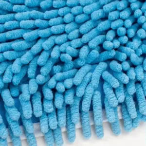 Microfiber Flat Mop Replacement Head