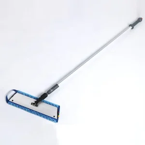 Microfiber Flat Spray Mop
