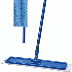 Microfiber Floor Cleaning Mop