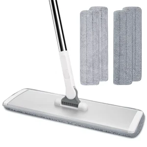 Microfiber Floor Mop