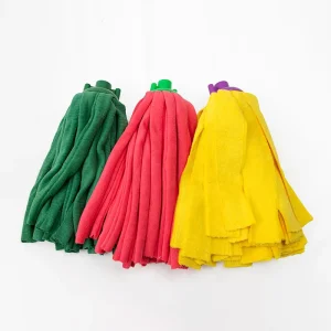 Microfiber Floor Mop Head Replacement Refill