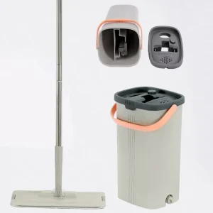 Microfiber Floor Mop Replacement Mop Head