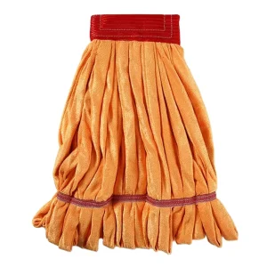 Microfiber Flooring Wet Pipe Mop with Hospital Office Flooring