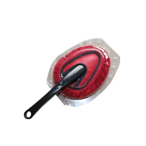 Microfiber Mop