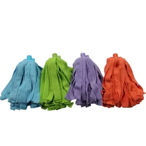 Microfiber Mop Head