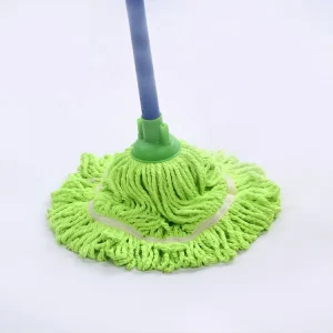 Microfiber Mop Head for Household Cleaning