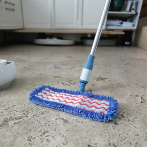 Microfiber Mop Pad Manufacturer in China