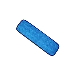Microfiber Mop Pad for Household, Toilet, Restaurant, Office and Hospital Use
