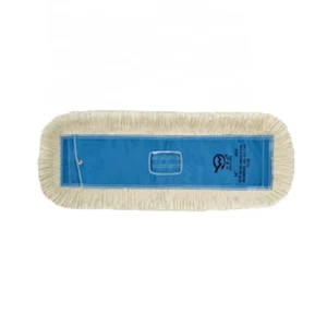 Microfiber Mop Refill 60 CM Flat Industrial Dry Mop Refill