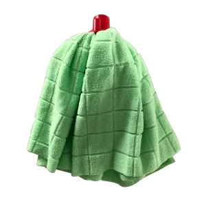 Microfiber Mop Refill Wet Mop Head