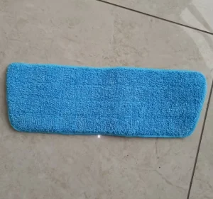 Microfiber Mop Replacement Refill for Spray Mop