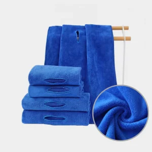 Microfiber Mop for Wet and Dry Cleaning